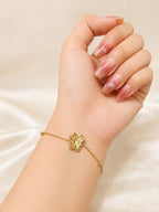 Butterfly Bracelet