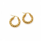 Golden Hoops