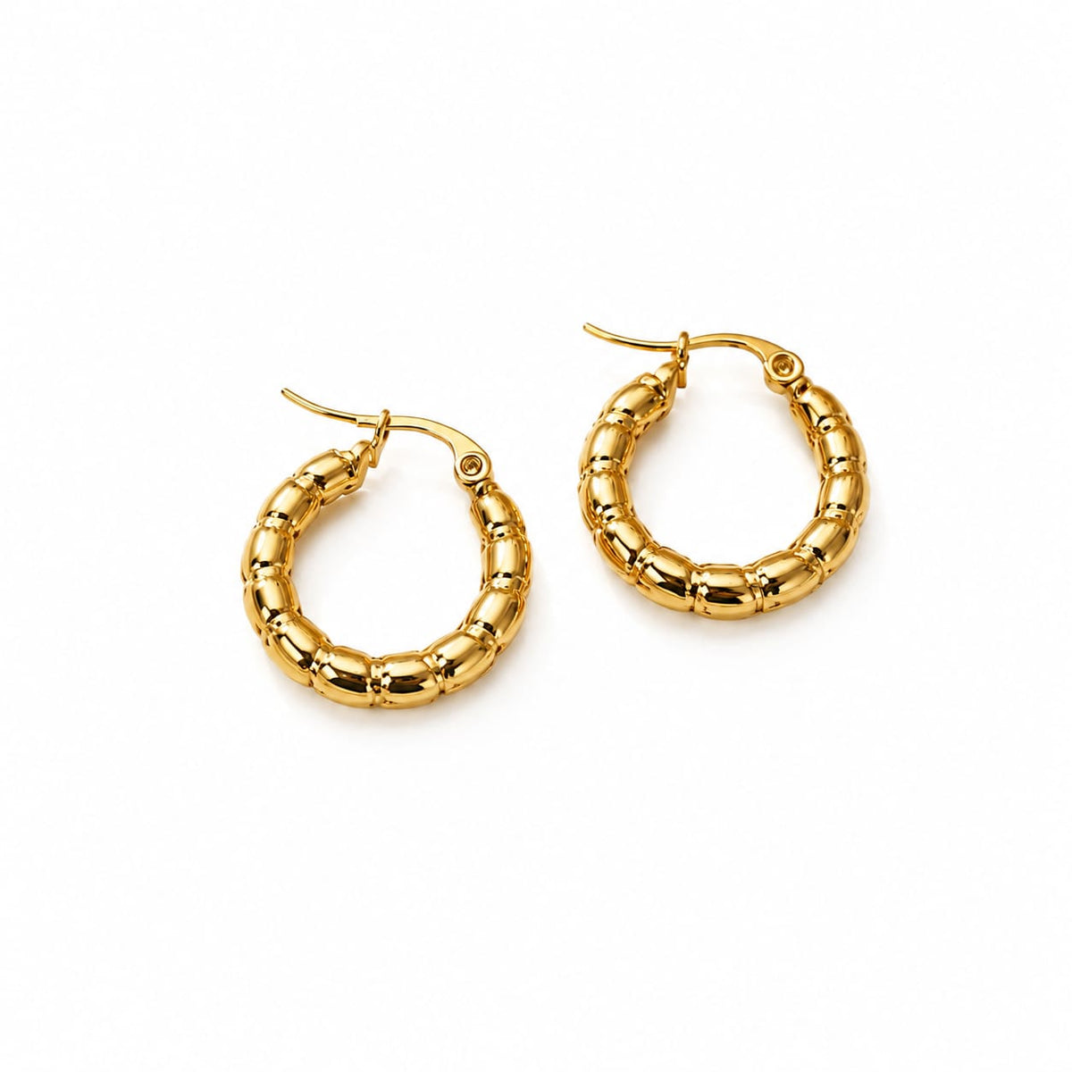 Golden Hoops