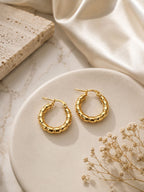 Golden Hoops