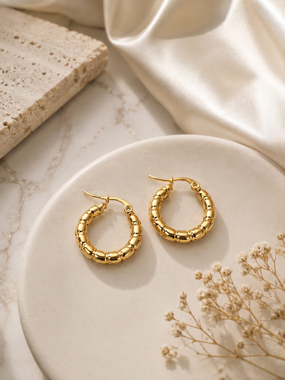 Golden Hoops