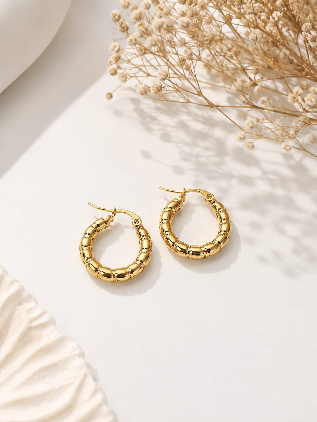Golden Hoops