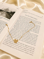 Butterfly Bracelet